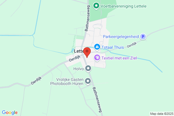 Koerkamp Restaurant De