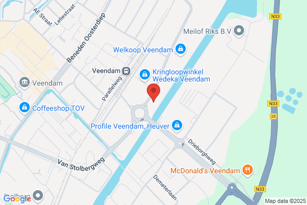 Krediet Bemiddelings Bureau Kamphuis
