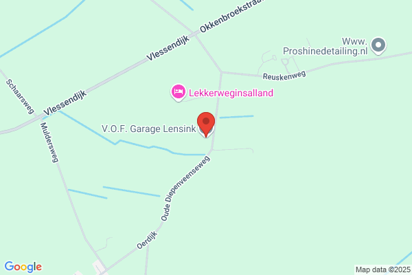 Lensink Vof