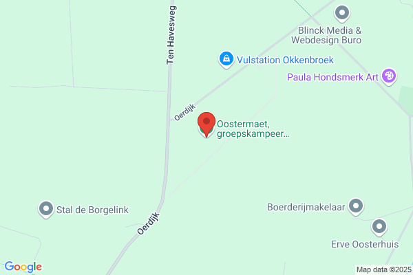 Looërhof, 't