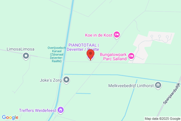PIANOTOTAAL