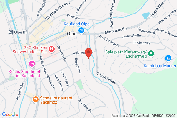 Souilljee-Dauphin, M C P
