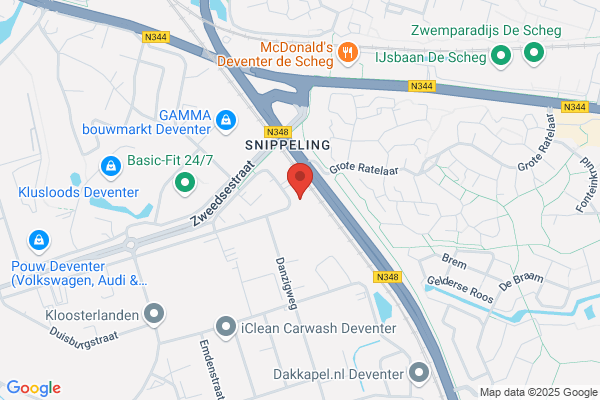 Trekhaakcentrum Lettele (GESLOTEN PER 12-05-2020)