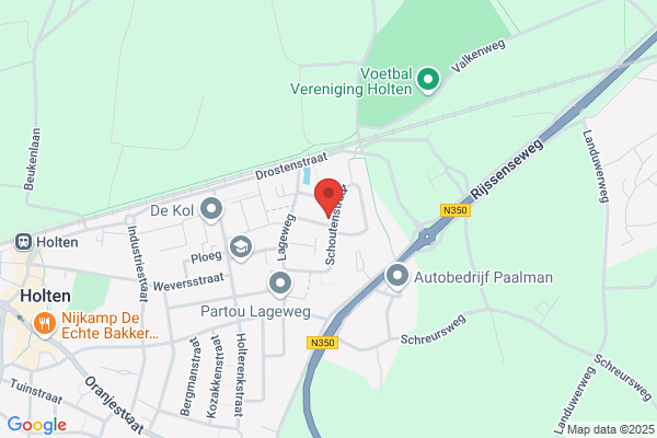 Veehandelsbedrijf J. Oolbekkink