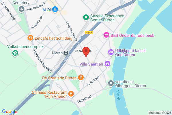 Groot Volker, De