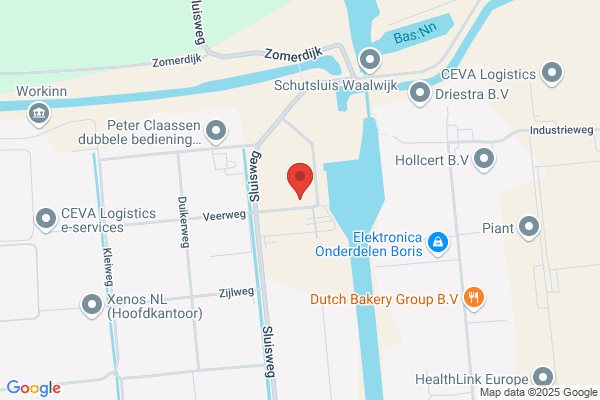 Holland Straaltechniek B.V.