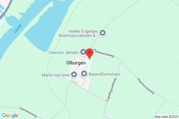 Geneeskunde op Maat Olburgen