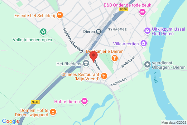 Architectenbureau Enklaar en Klavers