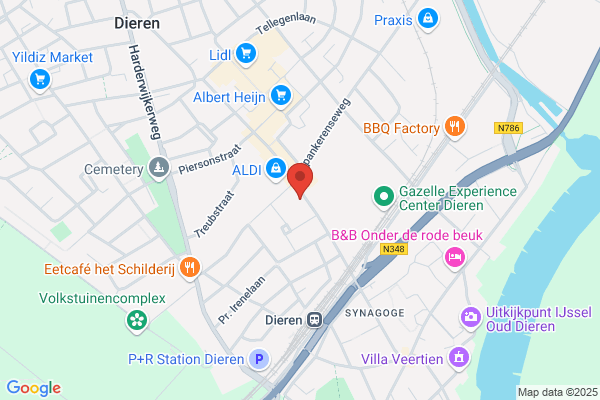 Bakkerij De Soete Krakelingh