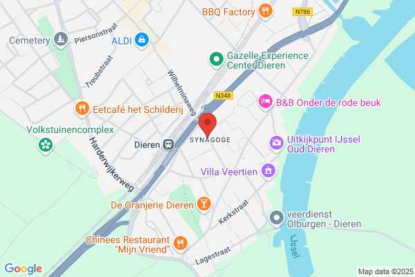 Beijer Herenkapsalon Jos