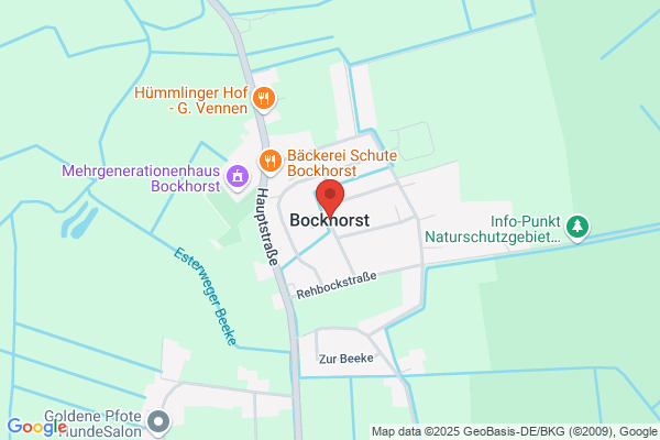 Bockhorst, De