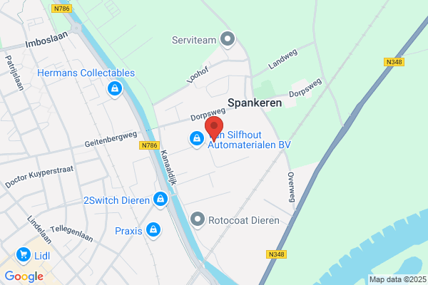Bruma Machinehandel Bv