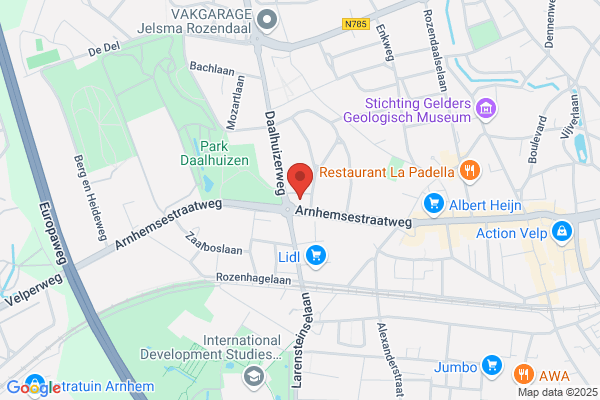 De Radio Wereld