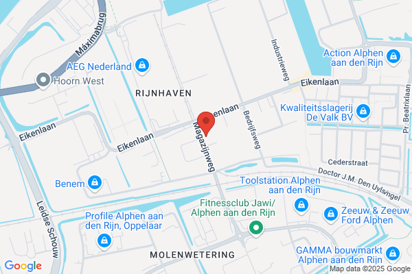 Drukkerij De Rijn Bv