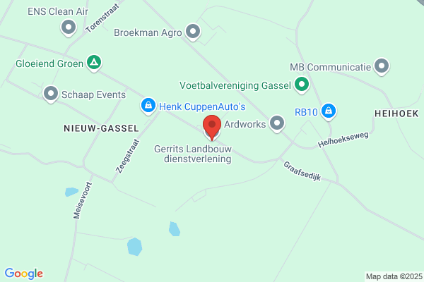 Gerrits, Kassiël