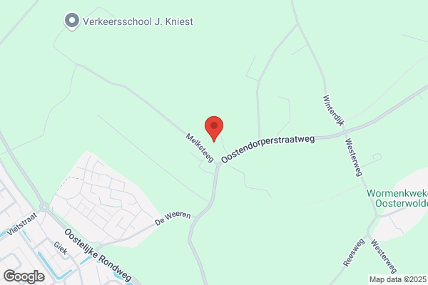 Hof, Van 't