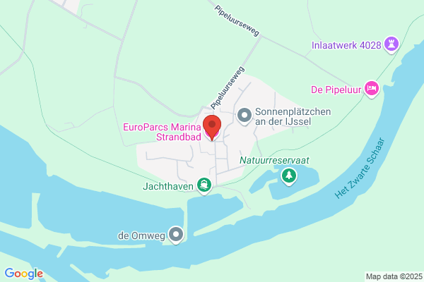 Merjenburgh Bv