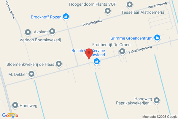 Tesselaar Vof