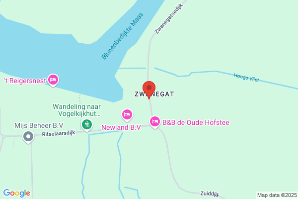 Kooy's Goederenhandel, V/D