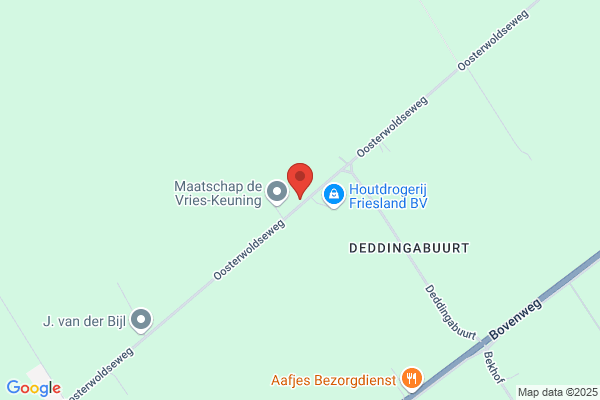 Architectenbureau Akkerman Bv