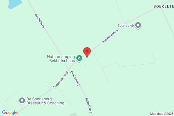Camping De Boekelter