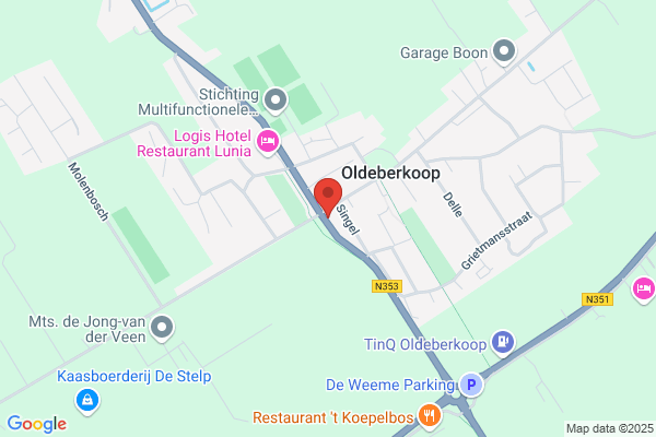 Haarlem