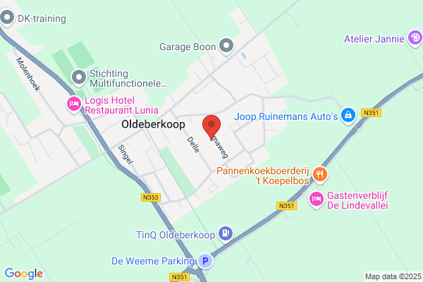 Hoogendoorn, Mark