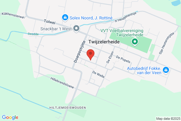 Koning's Stucadoorsbedrijf