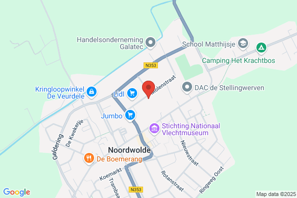 Van Wijngaarden Elektro-Groothandel