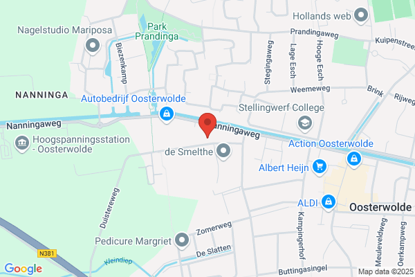 Vof Henk De Vos Auto's