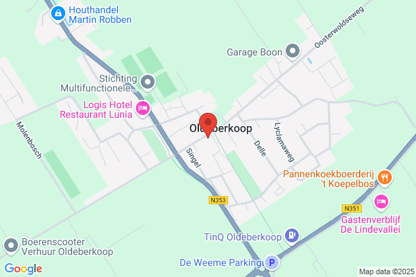 Werven, De