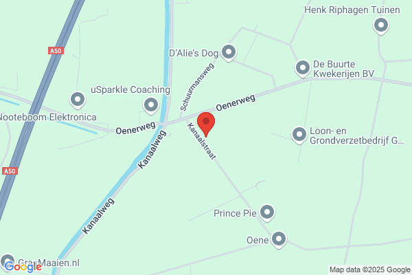 Bronkhorst, J G