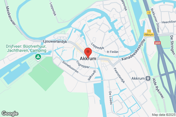Akkrummer
