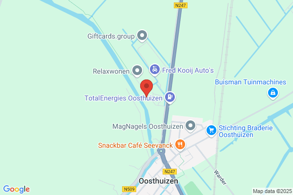 Bv Konstruktiebedrijf Ijbema