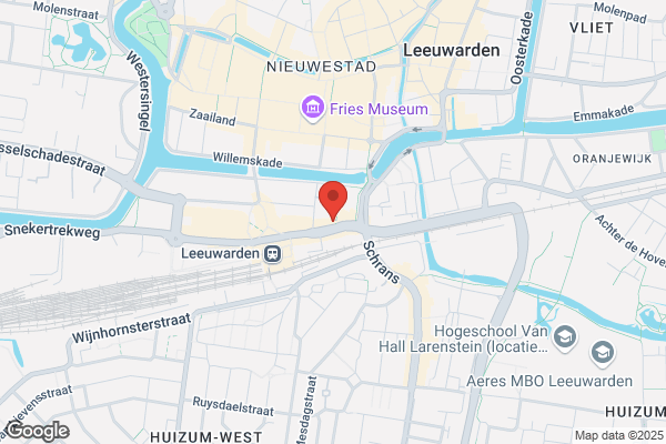 Hettema Wonen Aan Water