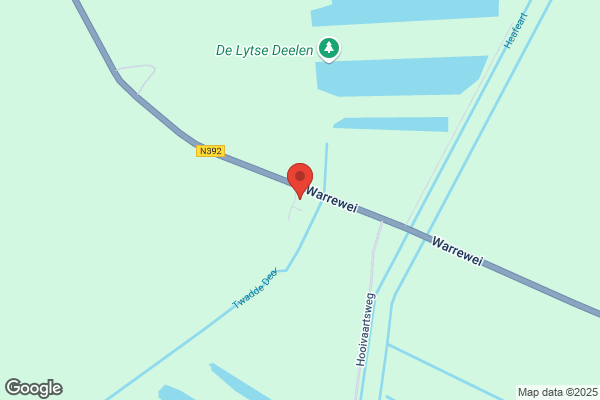 Kaasboerderij De Deelen