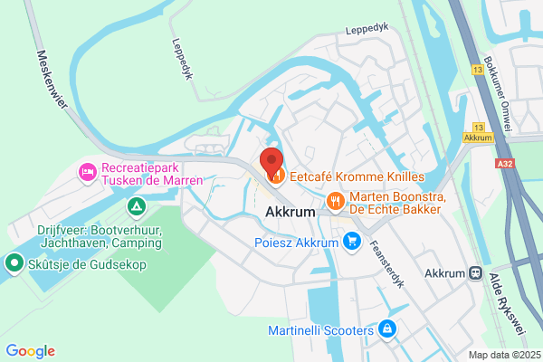 Logopediepraktijk Akkrum
