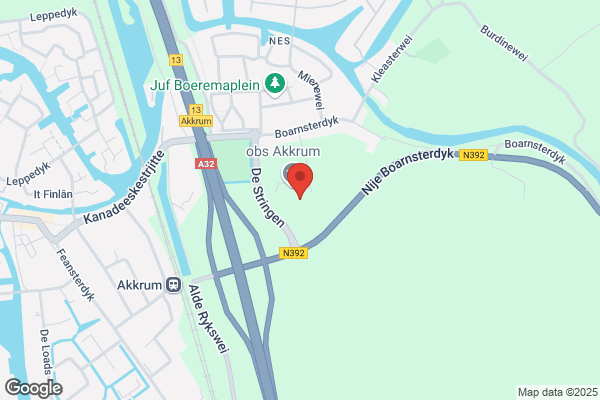 Openbare Bibliotheek
