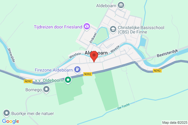Textielhandel Numan