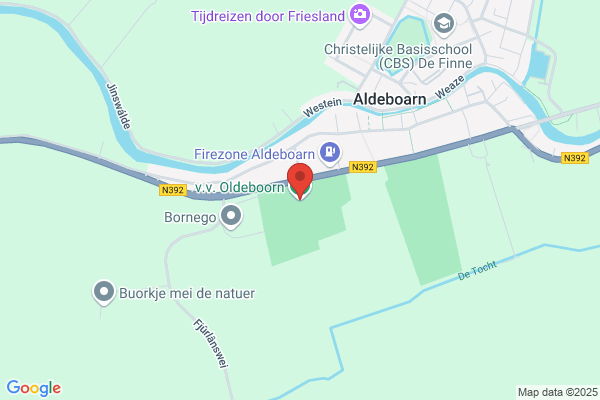 Vision International