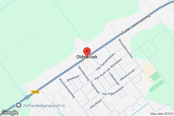 Service Apotheek Oldebroek