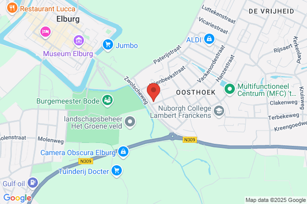 Apotheek Elburg