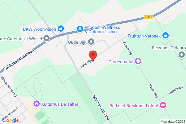Autohandel Prins Oldebroek