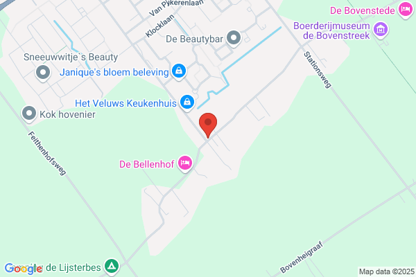 Nagelhout's Autobedrijf