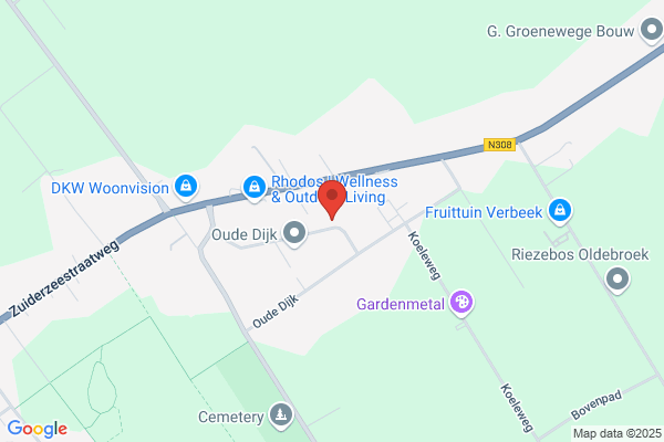 Autobedrijf Blaauw
