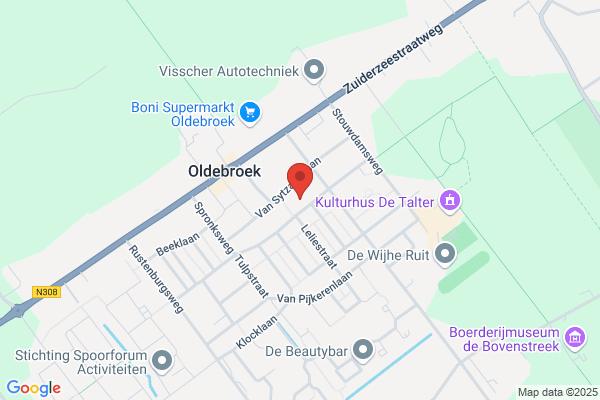 Christelijk Nationale School De Regenboog