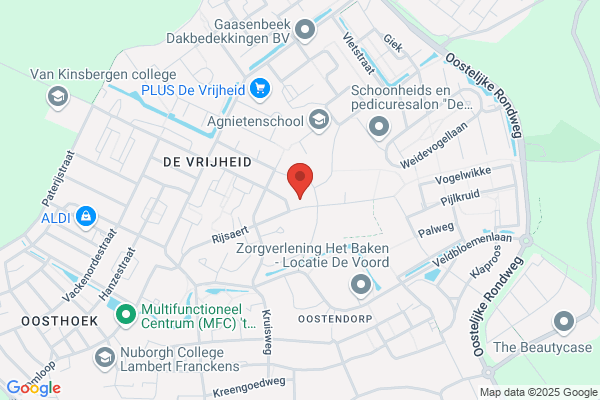 Prot Christelijke Basisschool De Borchst