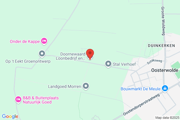 Doornewaard, L