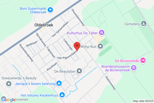 Schoonhoven, A