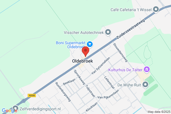 Limburgia Vlaaien Oldebroek